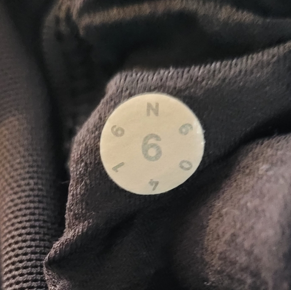 Lululemon Fleece Please Pullover - Picture 8 of 8